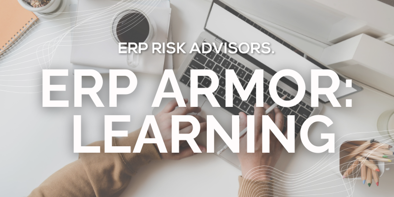 ERP ARMOR